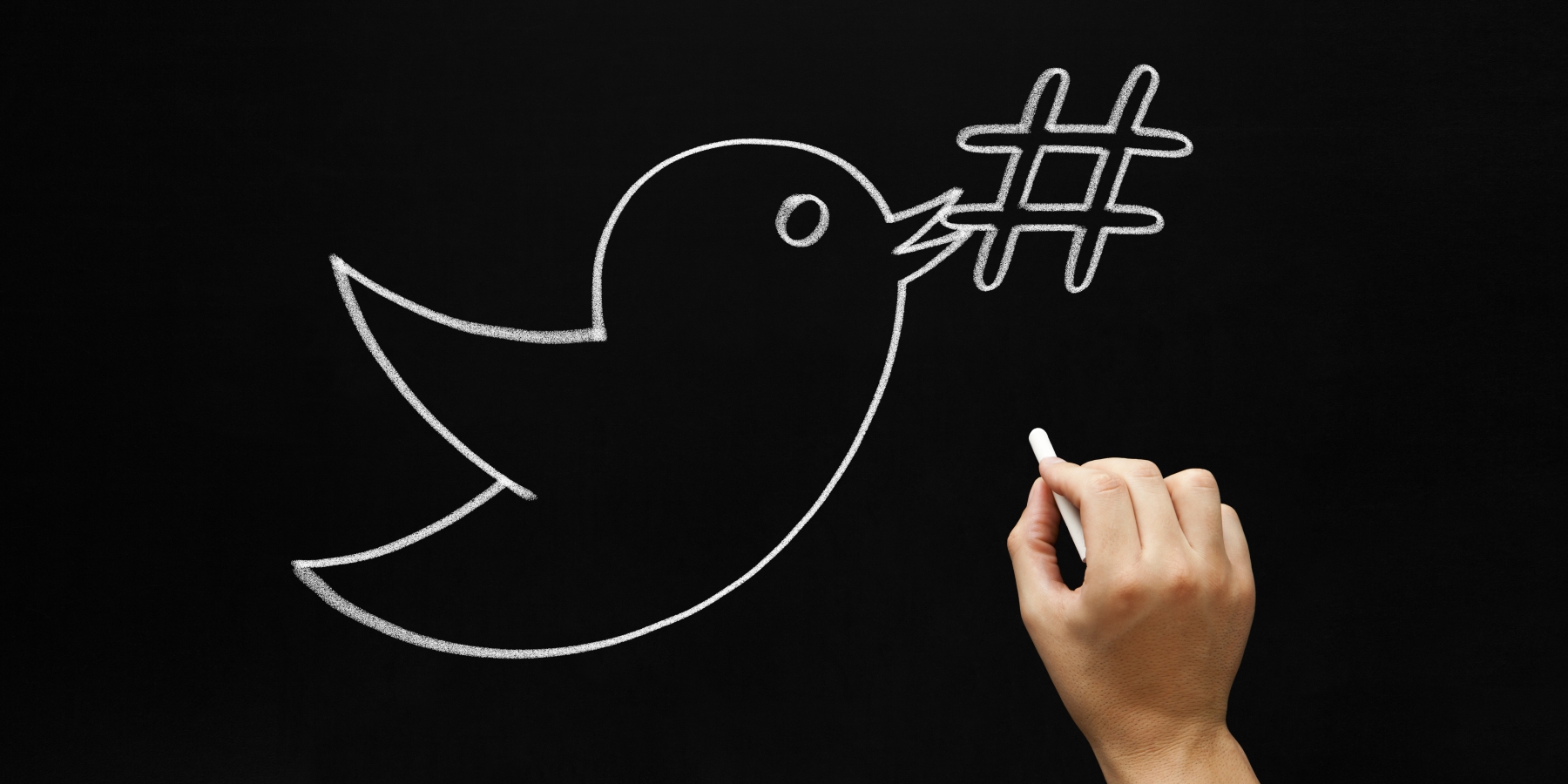 Best Way to Promote Your Business With Twitter Trending Hashtags