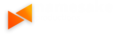 Namesake productions logo