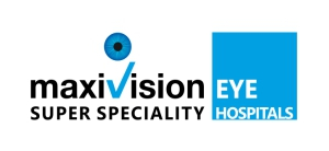 Maxivision super speciality eye hospital