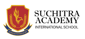 Suchitra Academy Logo